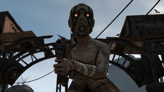 Borderlands: Game of the Year Edition