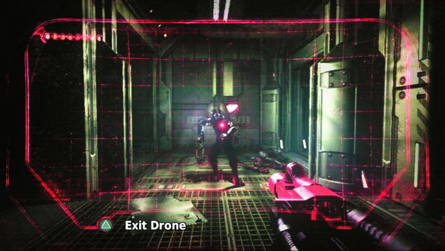 The Chronicles of Riddick: Assault on Dark Athena