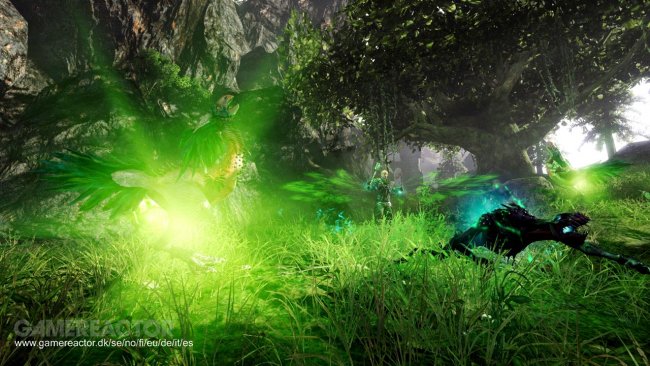 Risen 3: Titan Lords