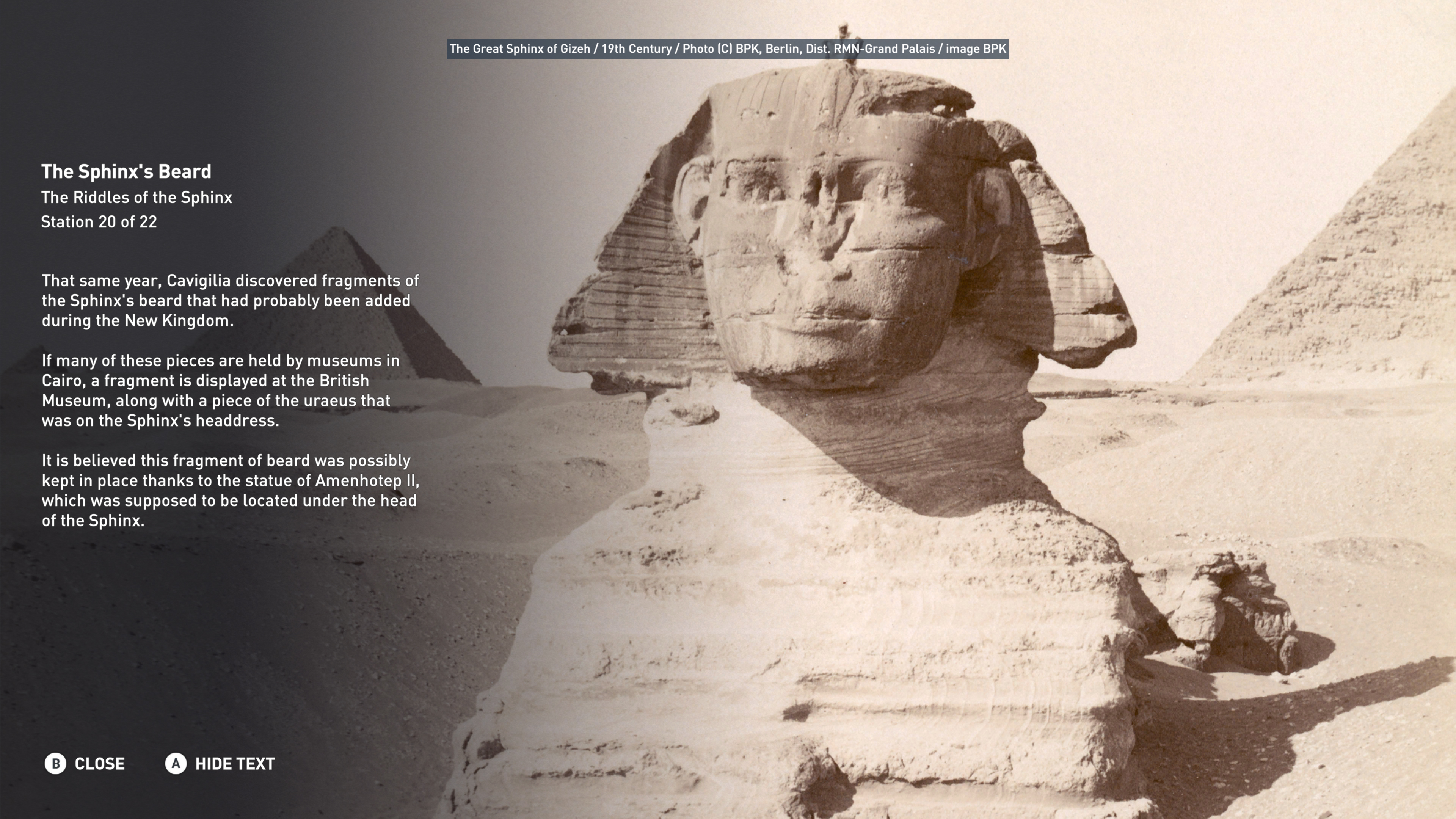 Pictures Of Discovery Tour By Assassin S Creed Ancient Egypt 5 7