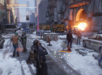 The Division's Survival expansion gets an icy new trailer