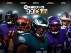 EA reveals the 99 class of superstars in Madden NFL 26