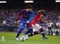 eFootball 2022 to land on mobile devices in June