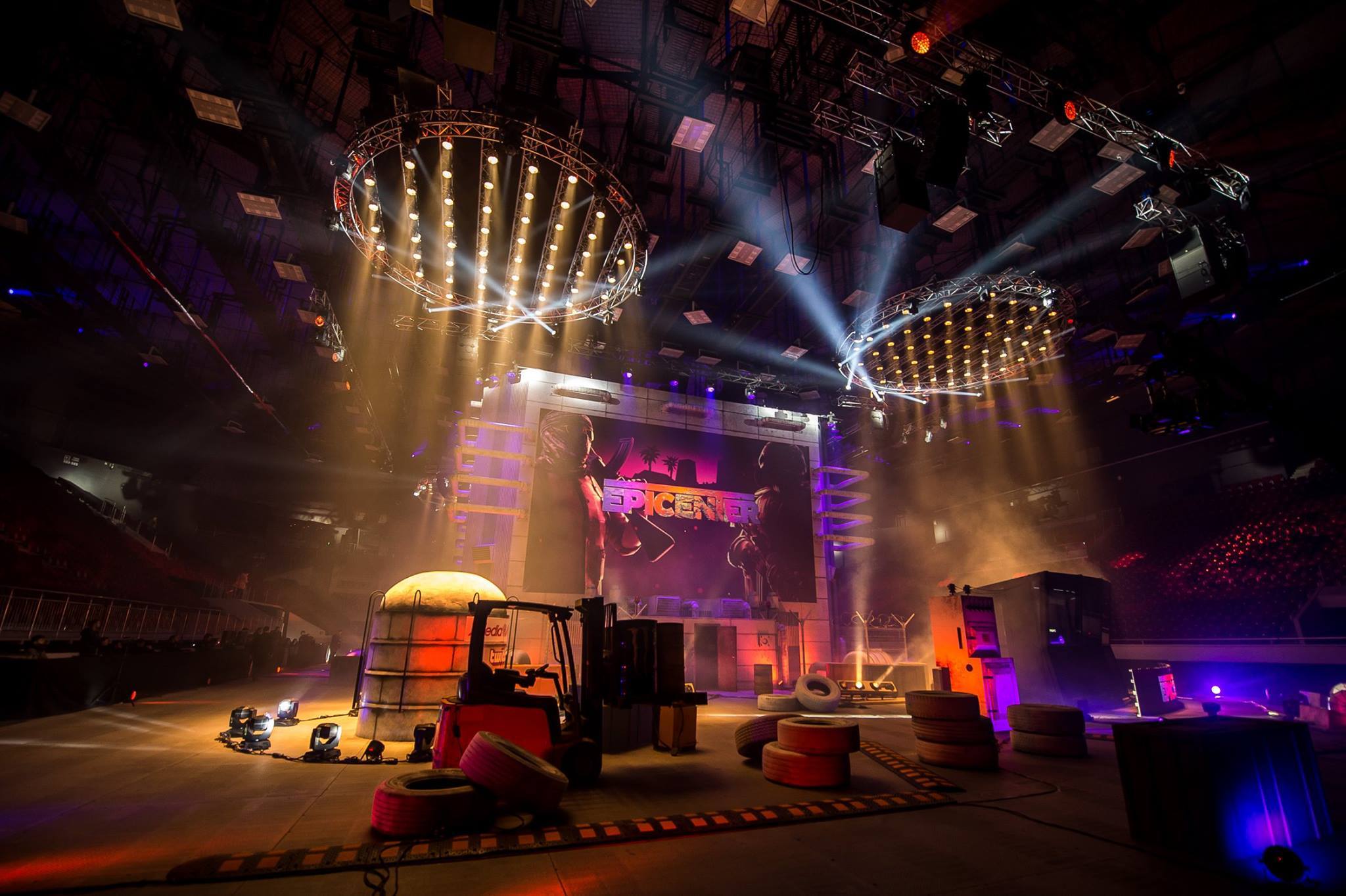 Epicenter reveals new CS:GO tournament in Moscow - Counter-Strike ...