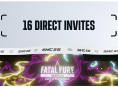 Esports Nations Cup 2026: Here are the 16 invited Fatal Fury: City of the Wolves nations and players
