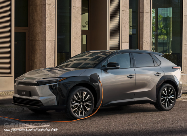 EV sales plummet in the US