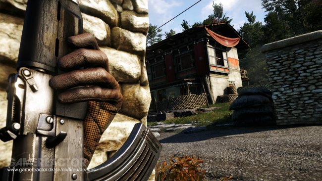 Far Cry 4