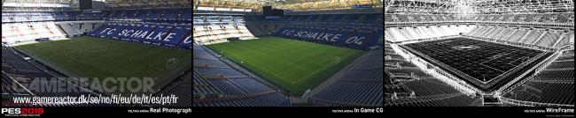 Pro Evolution Soccer 2019