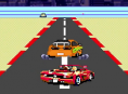 16-bit version of the Fast & Furious