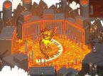 Fretless - The Wrath of Riffson launches on PC in May