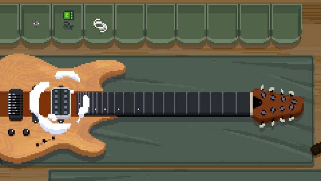 Fretless