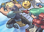 Treasure clearly seems to imply something Guardian Heroes related