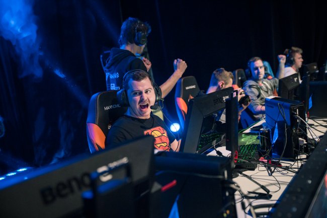 Counter-Strike: Global Offensive