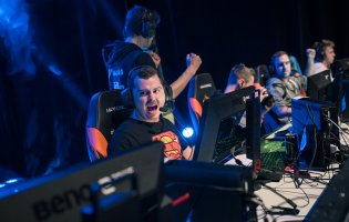 HellRaisers and SK Gaming join DreamHack Summer line-up