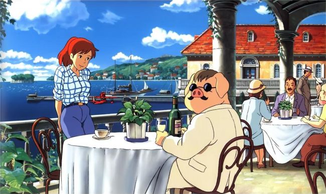 A beginner's guide to the Studio Ghibli movies