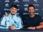 James Trafford's signing for Manchester City makes Pep Guardiola break a new spending record