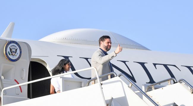 JD Vance stresses non-intervention amid India-Pakistan tensions