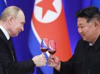 Kim Jong Un celebrates Russia's Victory Day, strengthens ties with Moscow