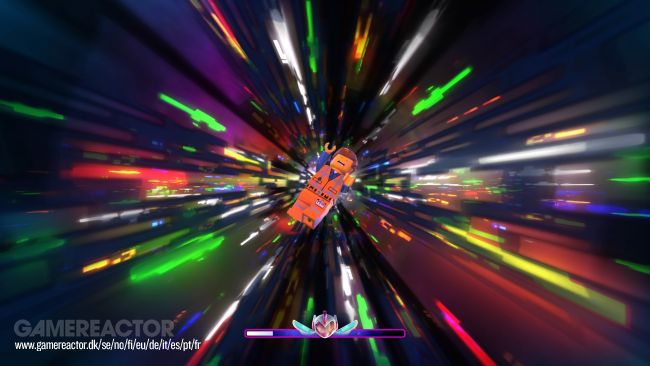 The Lego Movie 2 Videogame