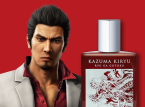 Want to smell like Kiryu? Now there's a perfume for all yakuza-wannabees out there