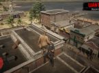 Red Dead Redemption 2 mod lets you turn into a super hero