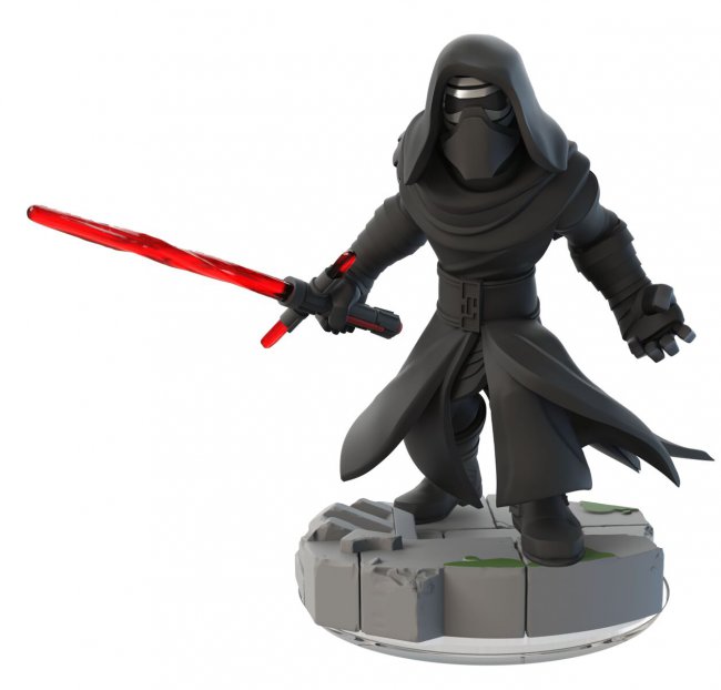 New characters announced for Disney Infinity 3.0 Disney Infinity 3.0