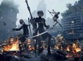 Nier director Yoko Taro reveals scammers are reselling fake autographs of his