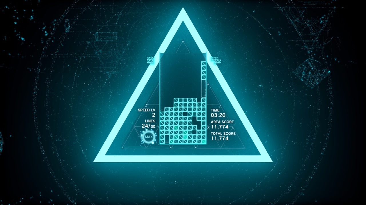 Sky News presenter to new Tetris champion: Go outside get some fresh