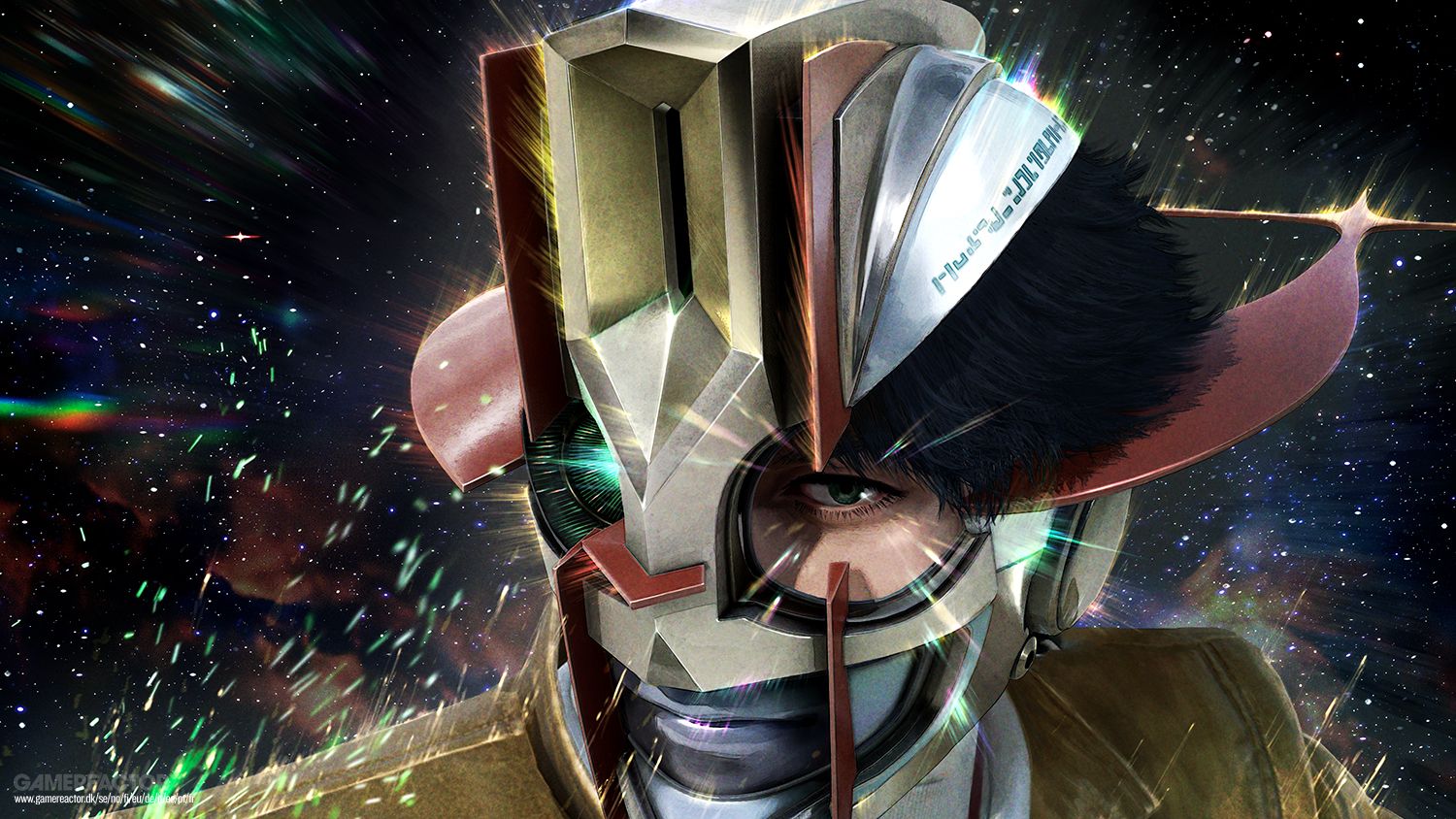 A NMH cameo in Romeo is a Dead Man? And Suda51 on No More Heroes 4