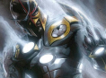Nova movie officially confirmed, with Michael Waldron writing the script
