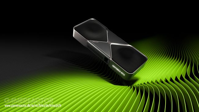 Nvidia reportedly delays RTX 60 series and cancels RTX 50 Super cards
