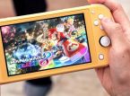Switch's life cycle to last longer than its predecessors