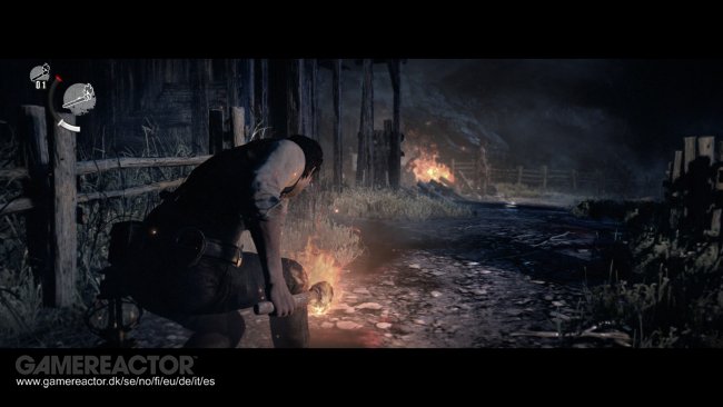 The Evil Within
