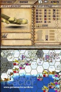 Panzer Tactics DS - Gamereactor UK