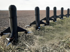 Pentagon eyes Ukrainian interceptor drones to counter Iranian Shaheds