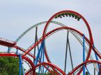 PortAventura in Spain to partially rebuild classic 1995 roller coaster Dragon Khan