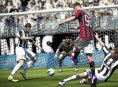 FIFA 14 still sits atop the UK charts