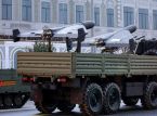 Russia to showcase combat drones on Red Square