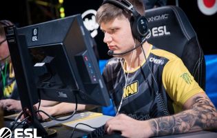 S1mple and Natus Vincere part ways after nine years