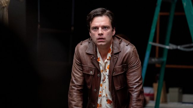 Screen Time - October 2024