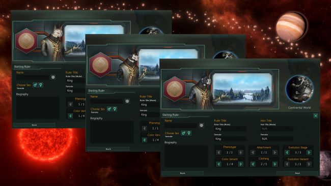 Stellaris