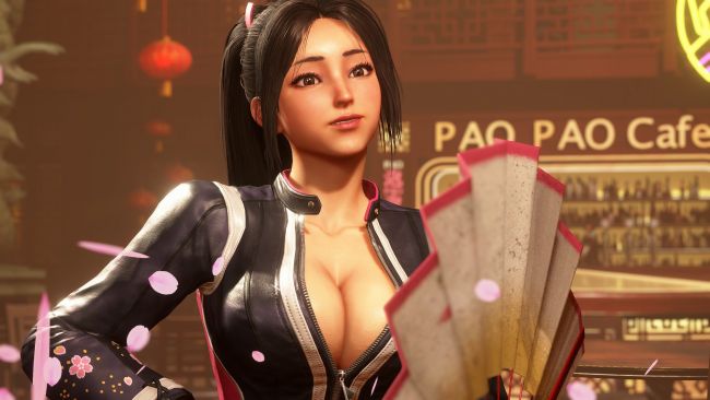 Street Fighter 6