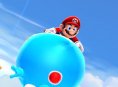 Can tiny Mario Galaxy like planets exist?