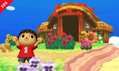 Super Smash Bros. for Nintendo 3DS