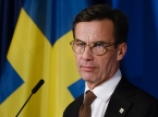 Sweden "highly critical" of United States rhetoric on Greenland and Denmark