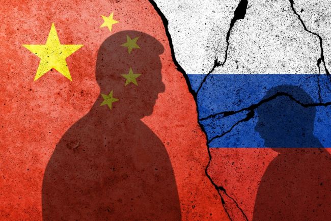 Taiwan criticises China and Russia over WWII history distortion