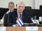 Trump cuts off Venezuela's lifeline to Cuba