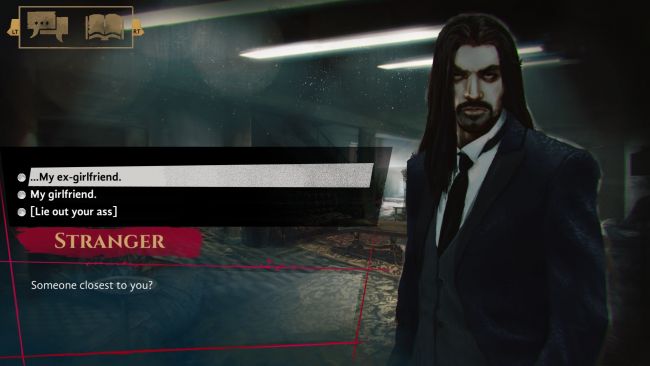 Vampire: The Masquerade - Coteries of New York
