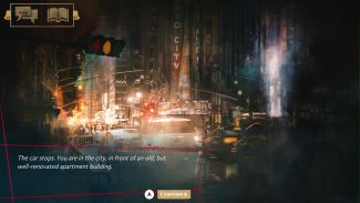 Vampire: The Masquerade - Coteries of New York