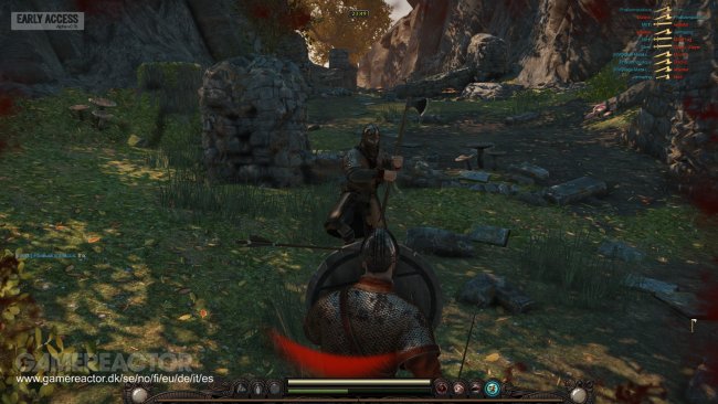 War of the Vikings